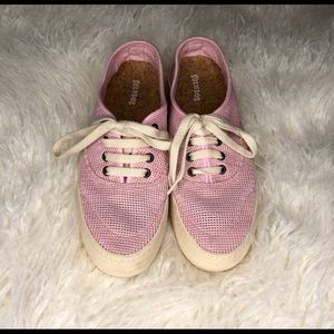 Soludos Mesh Sneakers
